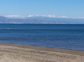 TORREQUEBRADA FAMILY sun&beach